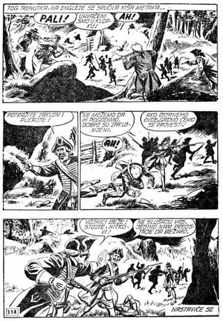 0217. Opasna Devojka