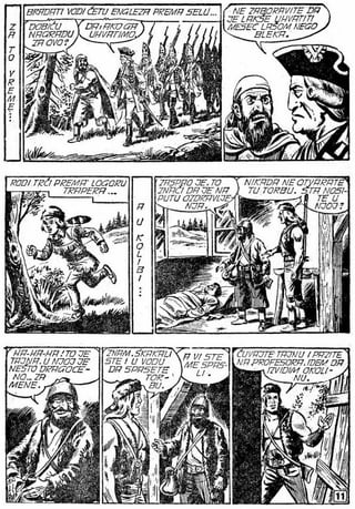 0217. Opasna Devojka