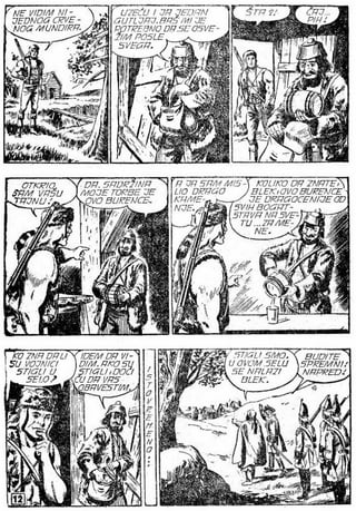 0217. Opasna Devojka