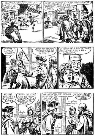 0217. Opasna Devojka