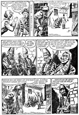 0217. Opasna Devojka