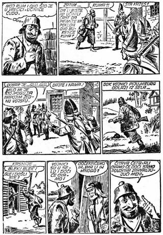 0217. Opasna Devojka