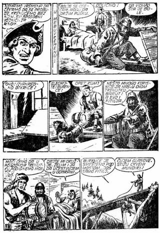 0217. Opasna Devojka