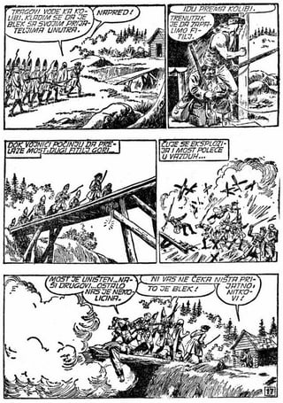 0217. Opasna Devojka