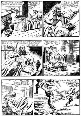 0217. Opasna Devojka