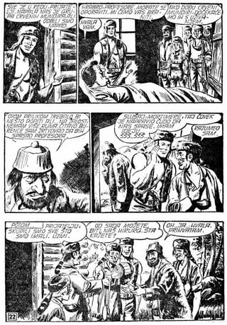 0217. Opasna Devojka