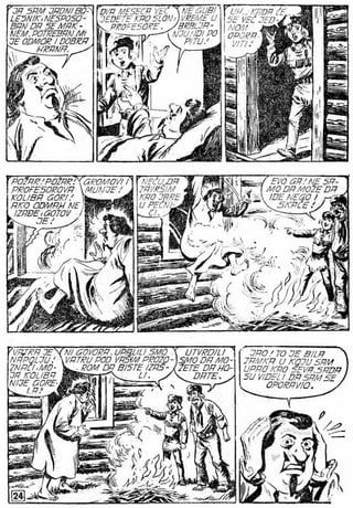 0217. Opasna Devojka