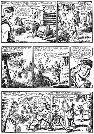 0217. Opasna Devojka