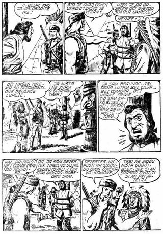 0217. Opasna Devojka