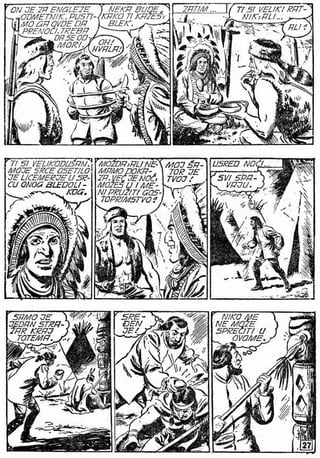 0217. Opasna Devojka