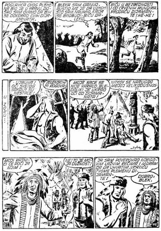 0217. Opasna Devojka