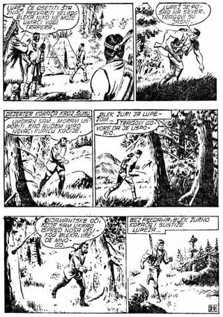 0217. Opasna Devojka