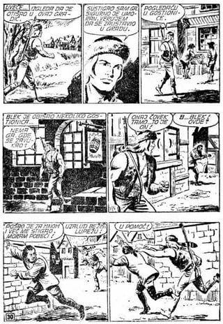 0217. Opasna Devojka