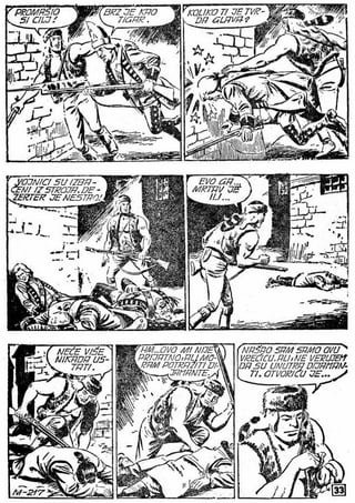 0217. Opasna Devojka