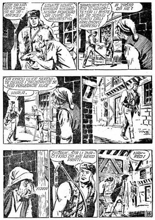 0217. Opasna Devojka