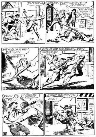 0217. Opasna Devojka