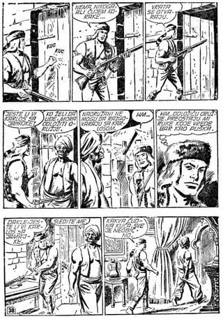 0217. Opasna Devojka