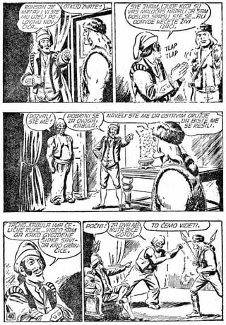 0217. Opasna Devojka