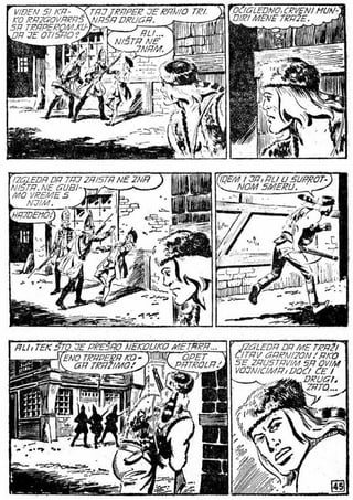 0217. Opasna Devojka