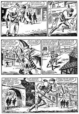 0217. Opasna Devojka