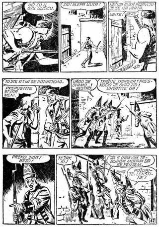 0217. Opasna Devojka