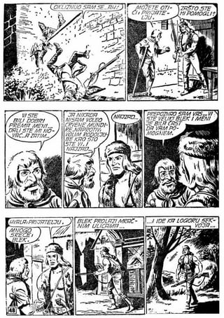 0217. Opasna Devojka