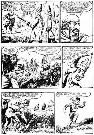 0217. Opasna Devojka