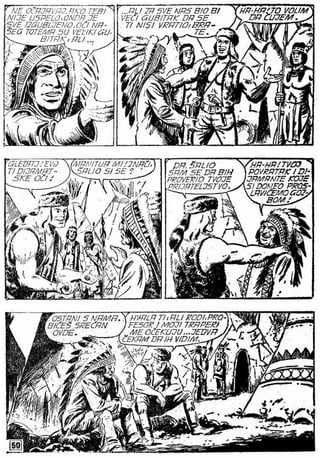 0217. Opasna Devojka