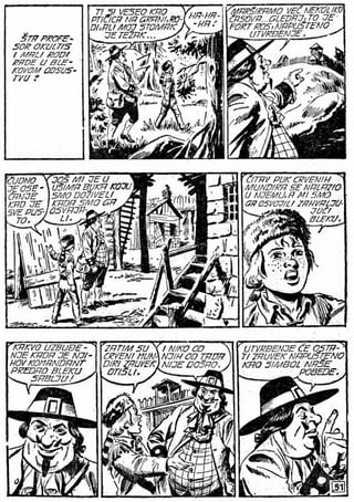 0217. Opasna Devojka