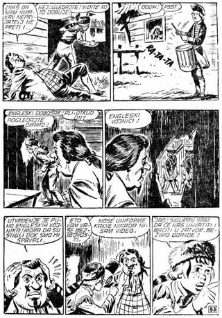 0217. Opasna Devojka