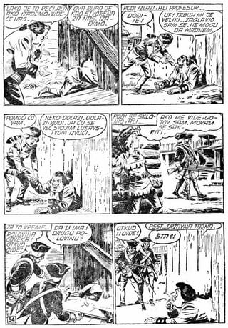 0217. Opasna Devojka