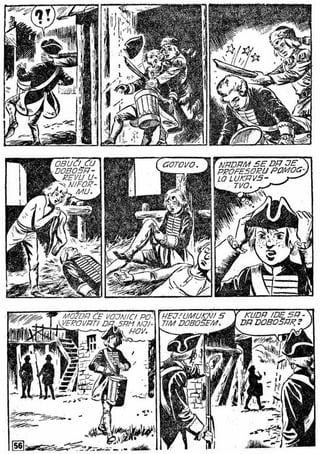 0217. Opasna Devojka