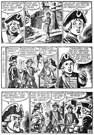 0217. Opasna Devojka