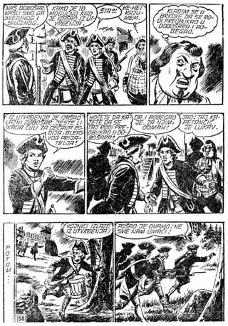 0217. Opasna Devojka