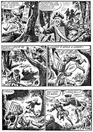 0217. Opasna Devojka