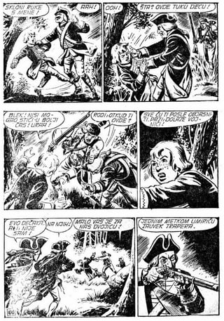 0217. Opasna Devojka