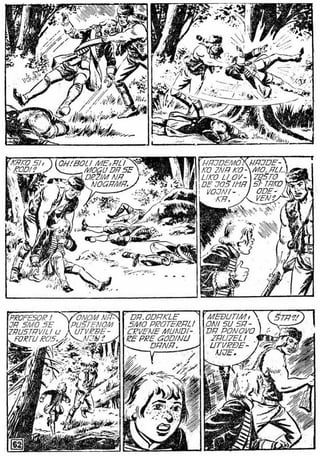 0217. Opasna Devojka