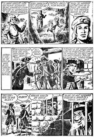 0217. Opasna Devojka