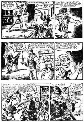 0217. Opasna Devojka