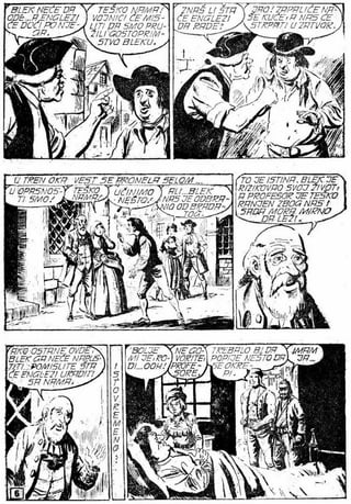 0217. Opasna Devojka