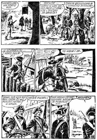 0217. Opasna Devojka