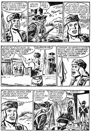 0217. Opasna Devojka