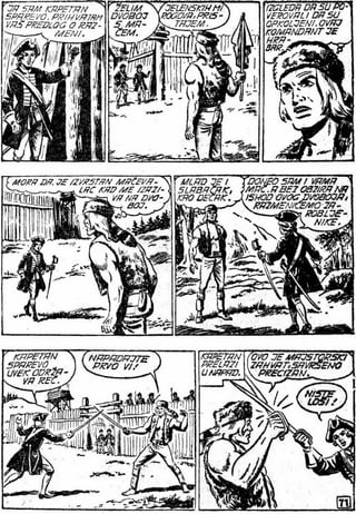 0217. Opasna Devojka