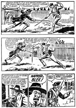 0217. Opasna Devojka