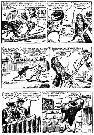 0217. Opasna Devojka