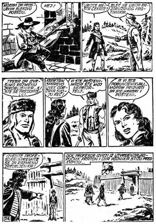 0217. Opasna Devojka