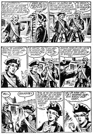 0217. Opasna Devojka