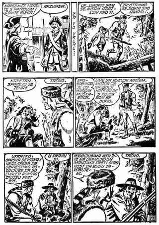 0217. Opasna Devojka