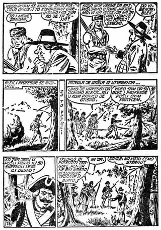 0217. Opasna Devojka