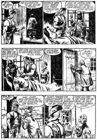 0217. Opasna Devojka